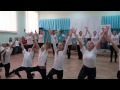Flashmob "Hai la hora din Moldova!"