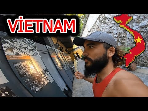 Vietnamlılar AMERİKALI Askerleri Nasıl TUTSAK Etti!! ~73