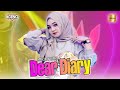 Mira Putri ft Ageng Music - Dear Diary (Official Live Music) Dear Diary Ku Ingin Bercerita