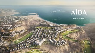 AIDA Oceana by DAR Global | Oman