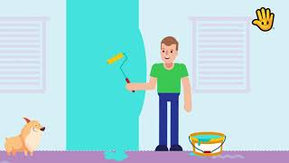 HandyMan Hayden | I need a HAND™ screenshot 1