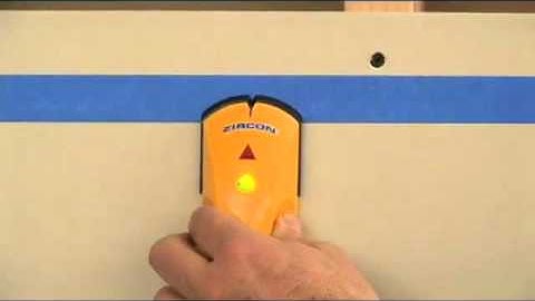 Zircon Studsensor Edge