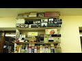 A lifetime of electronics  a tour around my workshop