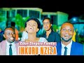 INKURU NZIZA By EDEN SINGERS FAMILY Official Video 4K 2026