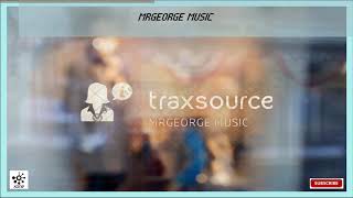 Traxsource Hype Chart Set#72 2019 Mixed By MrGeorge