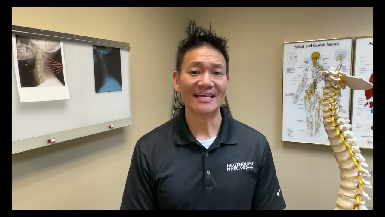 4 Ways Acupuncture Can Help Hip Pain