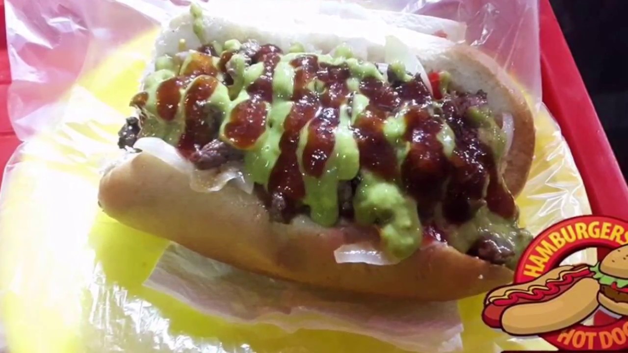 Hamburguesas Y Hot Dogs Jr Home Valladolid Yucatan Hamburguesas Y Hot Dogs Jr Home Valladolid Yucatan