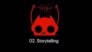 Tarboy OST  Storytelling