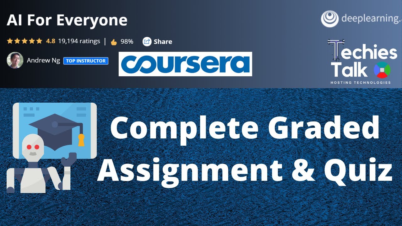 how to get coursera assignment answers