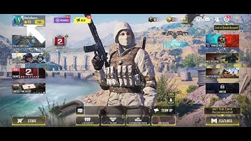 How to Change your name In COD Mobile - Call Of Duty Mobile. - English