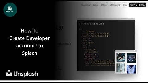 How to Sign Up for Unsplash: A Quick Tutorial