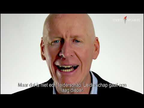 Jan Roelfs: 'Wat is leiderschap' | SportsSpeakers