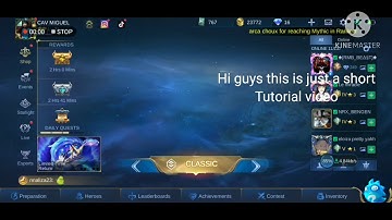 How to have blue light in you fanny