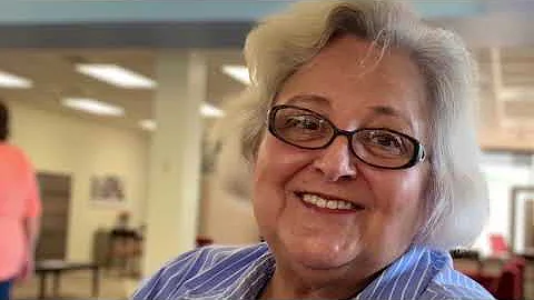 Memorial Service - Rose Hofer