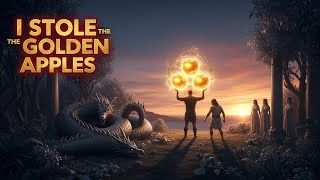 Golden Apples of the Hesperides: Hercules' Ultimate Quest Explained