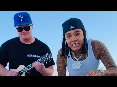 Young M.A x Einer Bankz - BIG