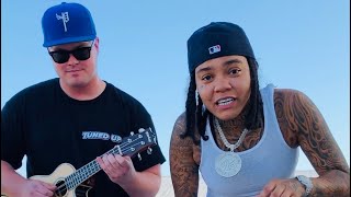 Young M.A x Einer Bankz - BIG