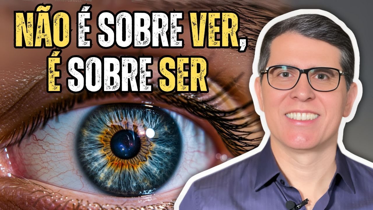 O Desafio Mais Irritante e Libertador da Vida. Palestra Espírita Haroldo Dutra Dias