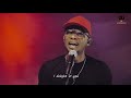 [Video] Set Apart – Chris Shalom & Wordbreed