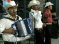 Los Navegantes De Sinaloa - pista En La Sierra