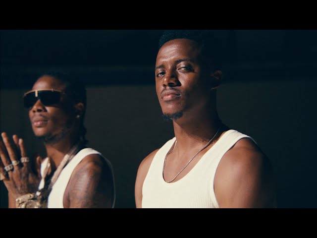 Romain Virgo feat. Masicka - Been There Before | Official Music Video class=