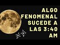 Algo fenomenal sucede a las 340 AM Sadhguru