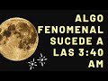 Algo fenomenal sucede a las 340 AM   Sadhguru