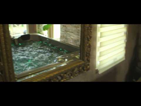 Video-thumbnail van Vakantiepark Gorge Vent