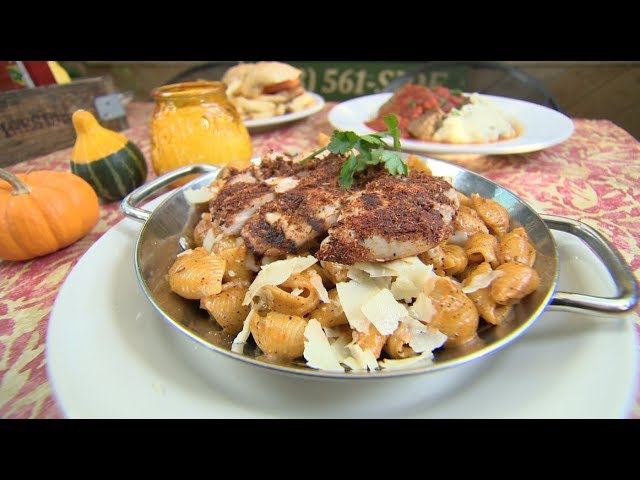 WATCH: FIRESIDE RESTAURANT & LOUNGE ON CHICAGO'S BEST HAUNTED EPISODE!