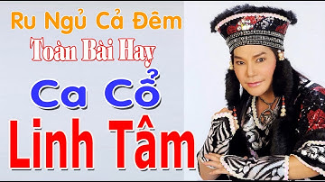 Linh Tâm Tuyệt Phẩm Ca Cổ Hơi Dài🔴Giọng Ca Độc Lạ💎Đốn Ngã Triệu Trái Tim