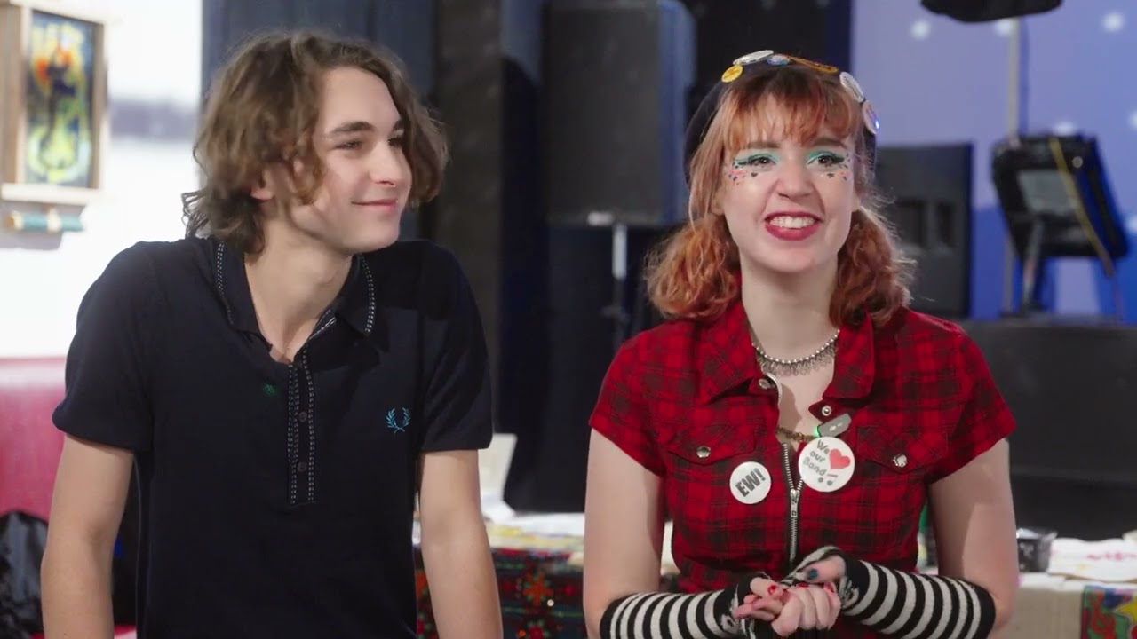 Emerging Artists Live