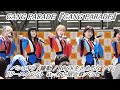 GANG PARADE『GANG PARADE』 ーパショギラ /躍動 / ROCKを止めるな!!ー リリースイベントat. 名古屋近鉄パッセ(1部)