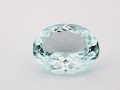 Vidéo: Aigue marine ovale 20x16mm 17.54ct