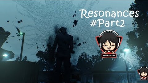 The Evil Within 2 - Chapter 3 : Resonances #Part2