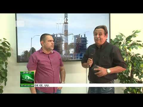 Actualización de la