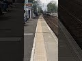 Class 385 Arrving into Linlithgow