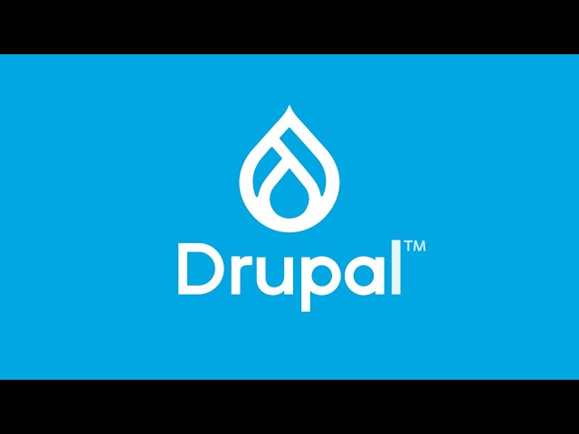 Watch Drupal 2024 brand update on YouTube.