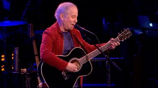 American Tune - Paul Simon | Live from Here with Chris Thile Resimi