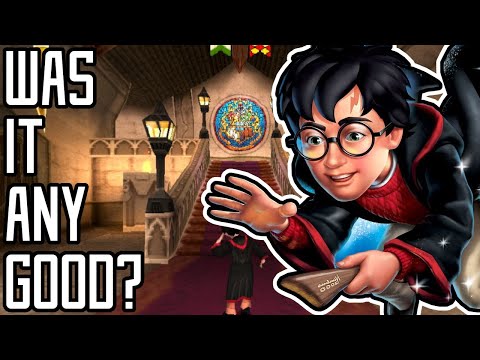 Was it Good? - Harry Potter and the Sorcerer&rsquo;s Stone