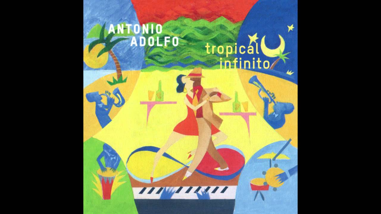 Antonio Adolfo - Cascavel - YouTube