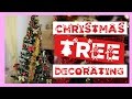 Christmas Tree Decorating | Zenski Kutak