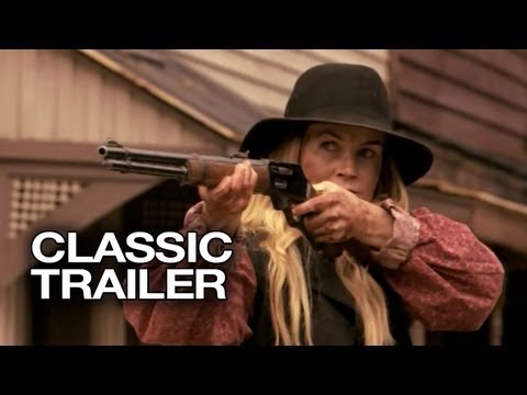 Ghost Town: The Movie trailer