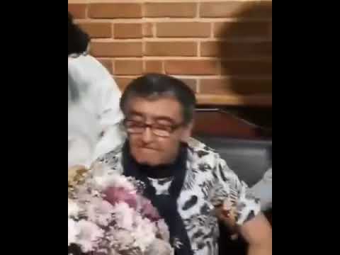 عاقبت خواننده سرود انقلابی رضا رویگری و تحقیرش 