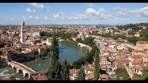 Quali sono i fiumi che attraversano il Veneto?