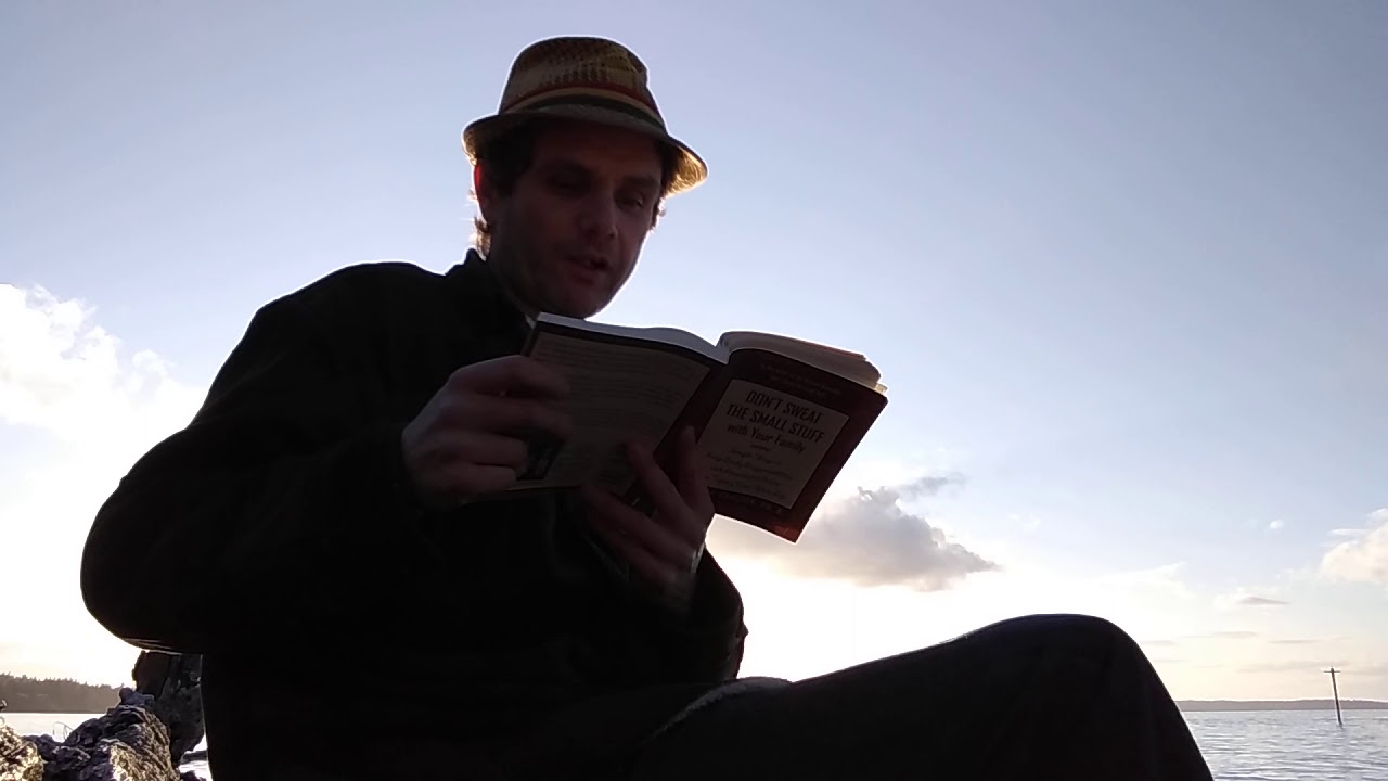 Reading With Kermie YouTube