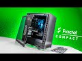 I Wanted It To Be Great - Fractal Define 7 Compact Review