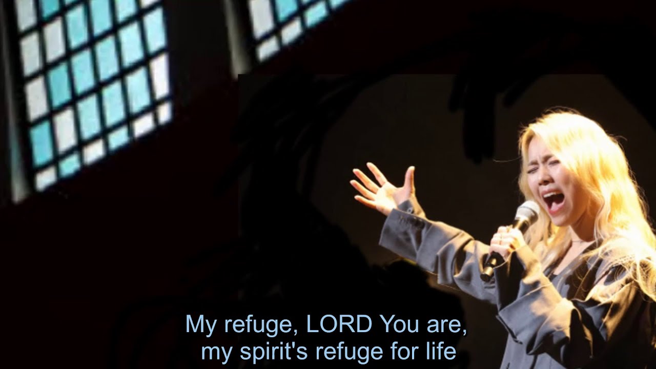 Sohyang (소향) - 'You're My Refuge for Life' (피난처) (ENGLISH SINGABLE TRANSLATION) (tribute to Tigray)