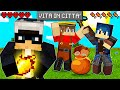 HO TRUFFATO KENDAL COL CIBO?! - VITA IN CITTA 2 Minecraft ITA