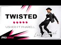 Twisted | Usher Ft Pharell | Lee Daniel | Advanced | Commercial