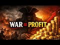 How the East India Company Made WAR Its Most Profitable Business